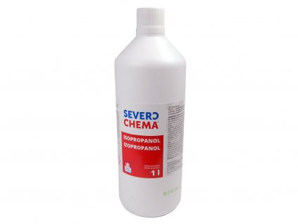 6051 1 isopropanol vsestranne pouzitelna cistici tekutina