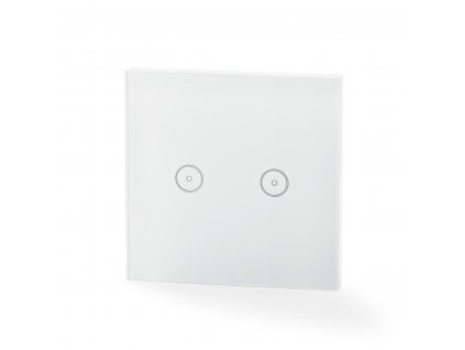 6381 2 wifi nastenny vypinac na 2 svetla smartlife