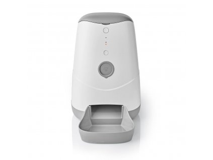 6435 2 chytry davkovac krmiva pro domaci mazlicky s wifi