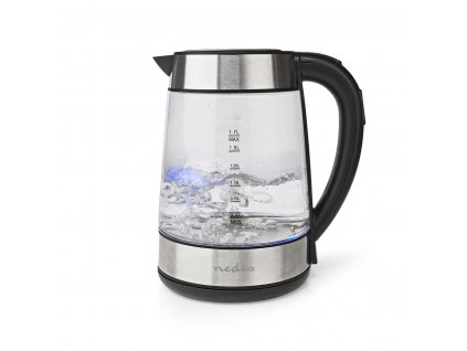 6582 1 rychlovarna konvice nerez 1 7l nastavitelna teplota