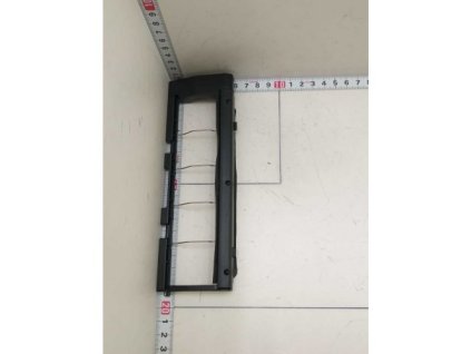 6738 kryt hlavniho kartace pro roboticky vysavac