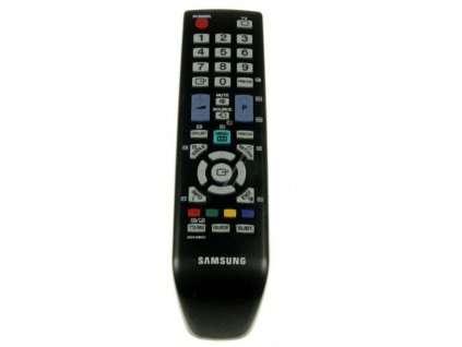 6999 original dalkovy ovladac k tv samsung bn59 00865a