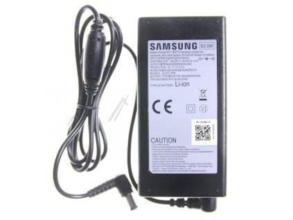 7401 napajeci adapter k robotickemu vysavaci samsung 25 1v 2 5a