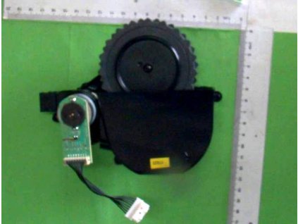 7935 hnaci kolo prave pro roboticke vysavace samsung sr20m705cus sr20m707cwd vr20r7250wc