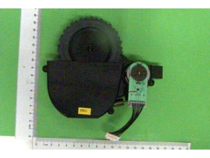 7938 hnaci kolo leve pro roboticke vysavace samsung sr20m705cus sr20m707cwd vr20r7250wc