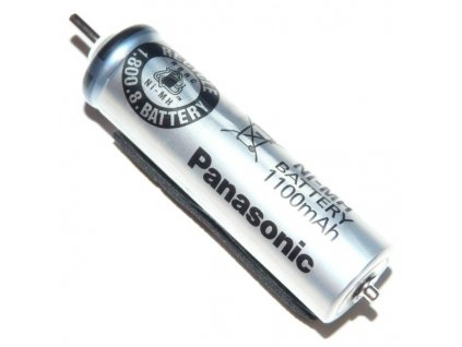 Ústní sprcha Panasonic - akumulátor EW1211RRB84W