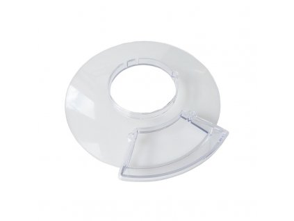 Víko hnětací nádoby průměr otvoru 98mm 002800041