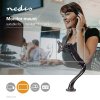 5142 5 flexibilni drzak pc monitoru do 6 kg a uhlopricky 10 32 palcu