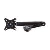 5142 2 flexibilni drzak pc monitoru do 6 kg a uhlopricky 10 32 palcu