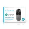 5631 10 wi fi smart domovni zvonek s kamerou wificdp10gy ovladani aplikaci microsd slot hd 720p