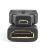 5673 2 redukce micro hdmi samec na hdmi pro hd video 1080p