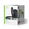 5754 10 vysavac na popel 18 l nedis vcac118bk