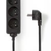 5799 2 prodluzka sitova 230 v 3 zasuvky 3 m 16 a