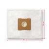 5892 2 sacky do vysavace samsung daewoo clatronic mikrovlakno 10 ks vyprodej