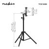 6096 10 stativ pro tablety a smartphony nedis