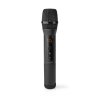 6357 1 bezdratovy mikrofon s prijimacem s konektorem jack