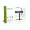 Stojan pro TV univerzální | nastavitelná výška | TV do 40 kg a 37-70 palců