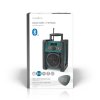 6816 pracovni radio dab fm bluetooth