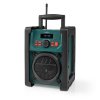 6816 3 pracovni radio dab fm bluetooth