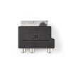 6819 1 scart adapter