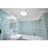 7704 2 stropni plnospektralni svitidlo kruhove amica led bila 85 cm 106 w