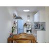 7704 3 stropni plnospektralni svitidlo kruhove amica led bila 85 cm 106 w