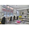7749 3 led svitidlo stropni zavesne nasli stella stribrna 41 w