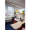 7749 4 led svitidlo stropni zavesne nasli stella stribrna 41 w