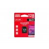 8235 pametova karta micro sd 128 gb goodram class 10