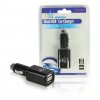HQ Twin Output USB In Car or In Truck Charger Input 12V or 24V DC Output 5V DC 330853459345