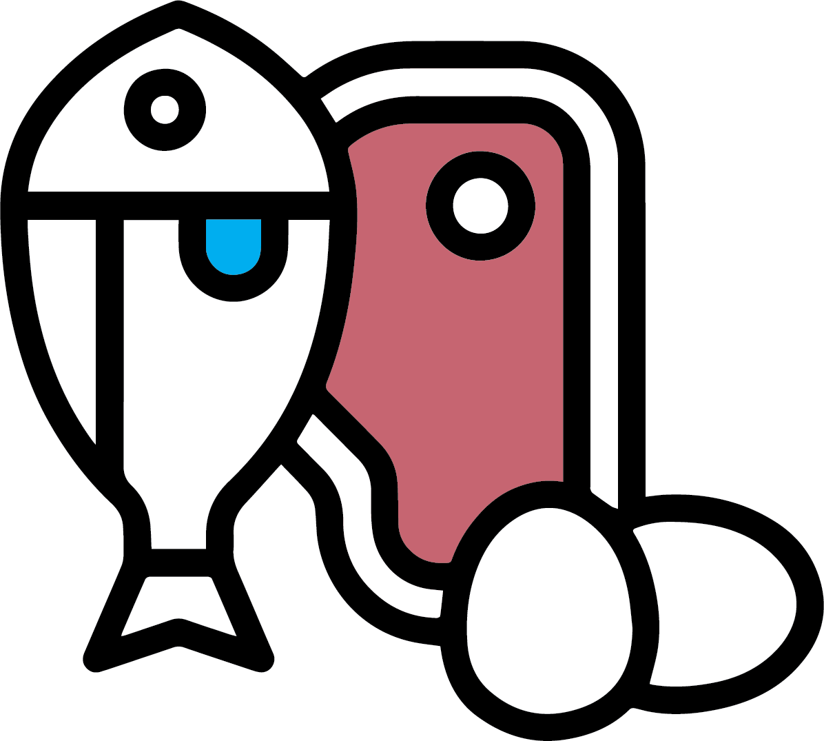 Pečlivě vybrané receptury