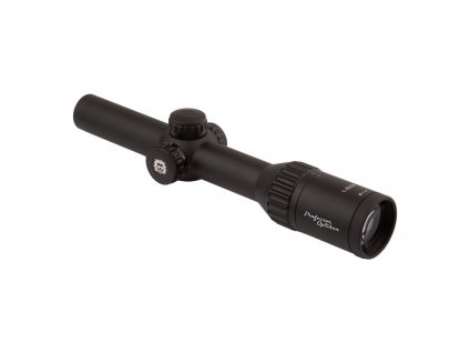 vyr 242 professor optiken ammersee 1 6x24 hd absehen 4 3