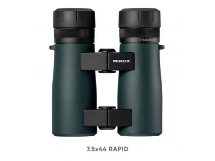 minox dalekohled rapid 75x44