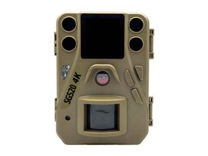 SG520 PRO