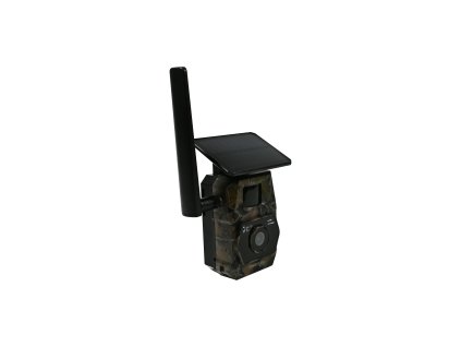 TenoTrail EasyLive 4G s antenou 8