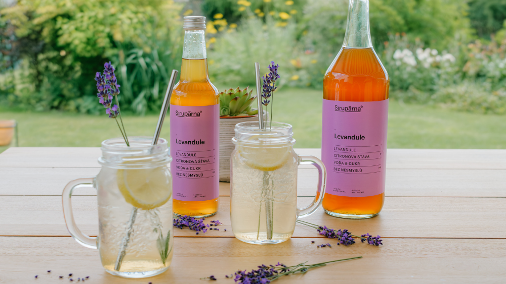 Levandule: Proč ji milujeme?
