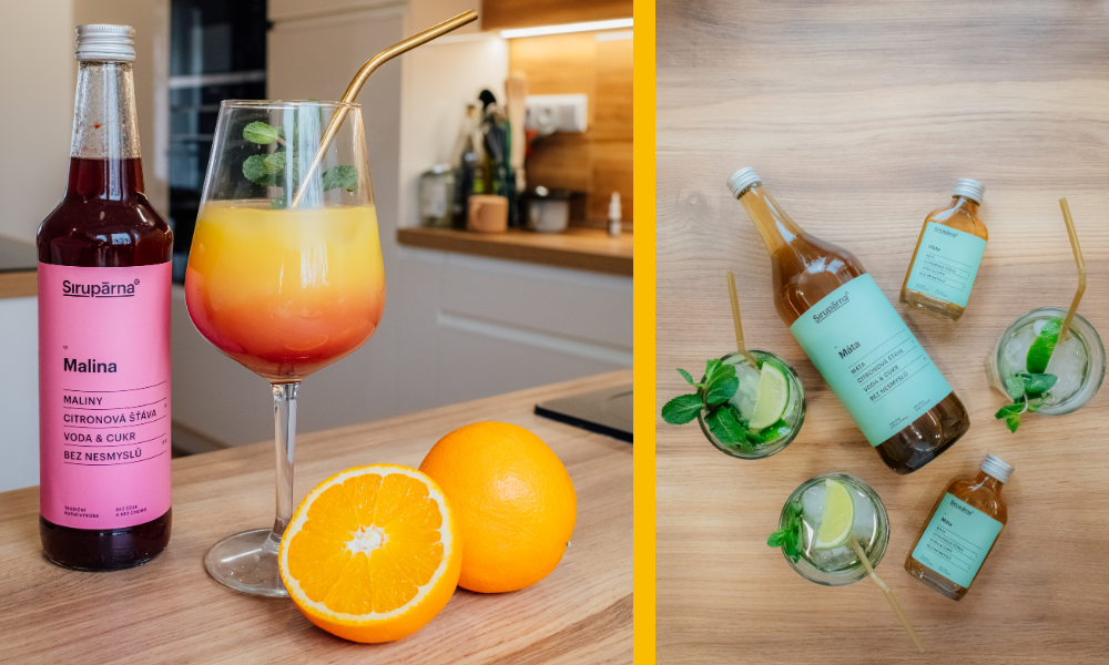 Suchý únor bez nudy: 10 nealko drinků, které chceš pít i po něm