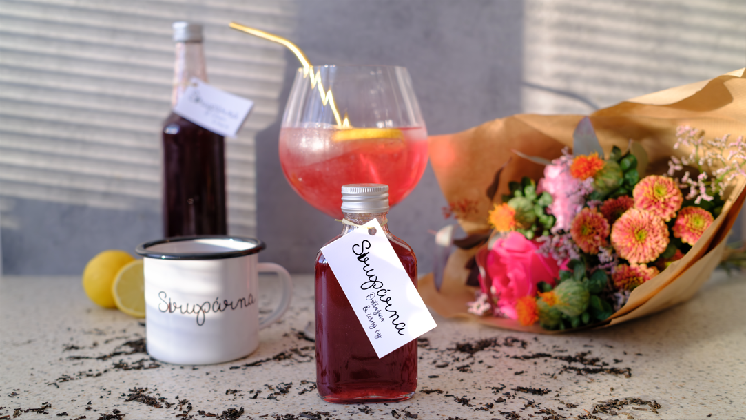 Ostružiny – vitaminová bomba, která chutná