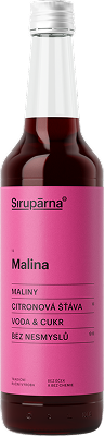 sirup Sirupárna