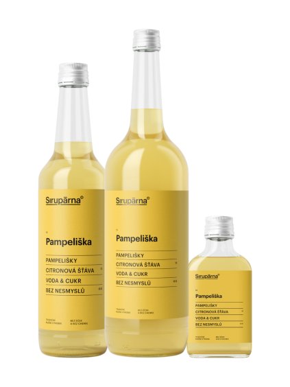 Pampeliška