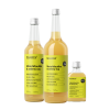 Mateřídouška & zelený čaj sirup