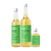 Angrešt & limeta sirup