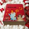 Balíček Mikuláš