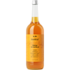 siruparna 1000ml geby mango marakuja bez stinu TRIM