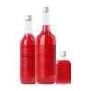 Jahoda & rozmarýn sirup