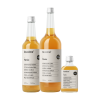 Tonic sirup