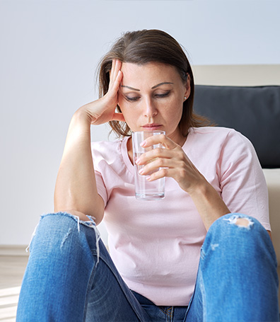 Co je menopauza? Přechod není strašák