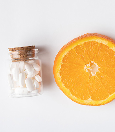 10 důvodů, proč užívat organické výživové doplňky SIRUPO