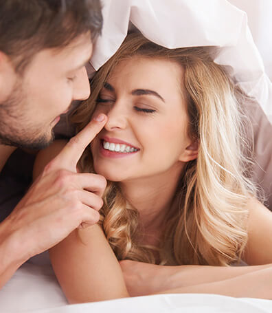 Jak zvýšit intimní libido: Tipy a triky pro muže i ženy