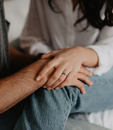 Jak probudit v muži lásku? Oživte váš vztah s našimi tipy